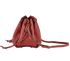 Iris, bottom view